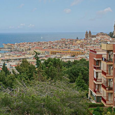 Ginevra Apartment تْشيفالو المظهر الخارجي الصورة