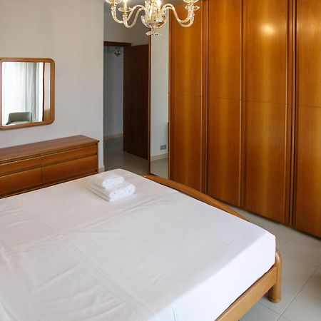 Ginevra Apartment تْشيفالو المظهر الخارجي الصورة