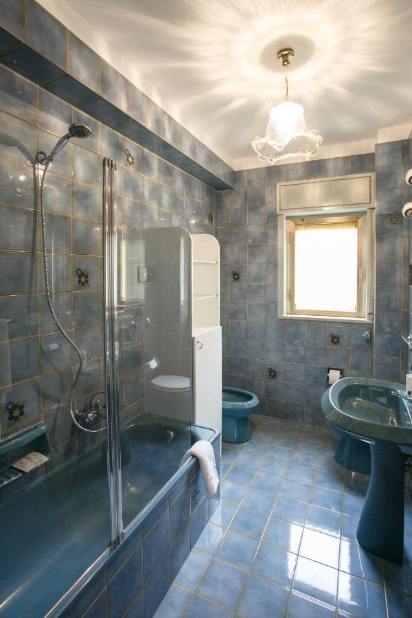 Ginevra Apartment تْشيفالو المظهر الخارجي الصورة