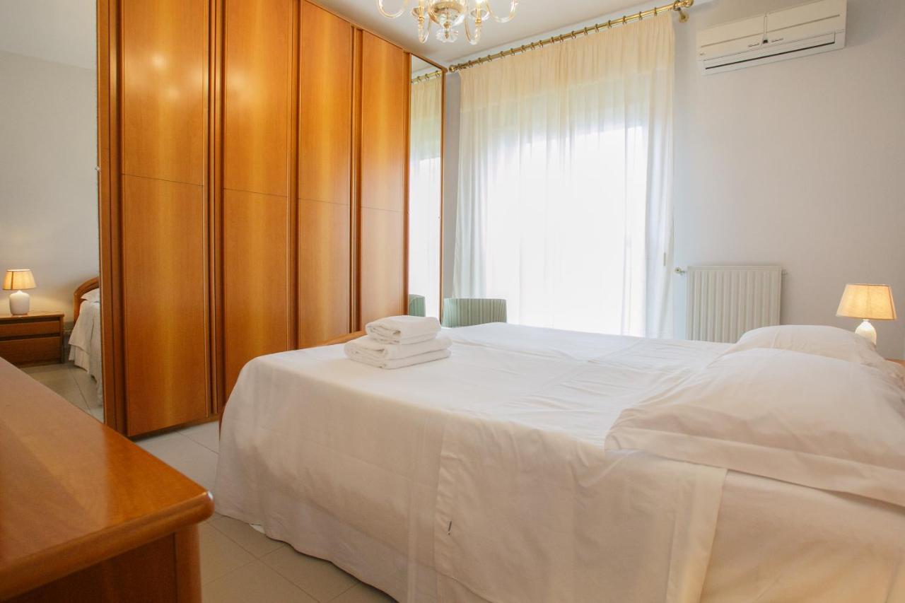 Ginevra Apartment تْشيفالو المظهر الخارجي الصورة