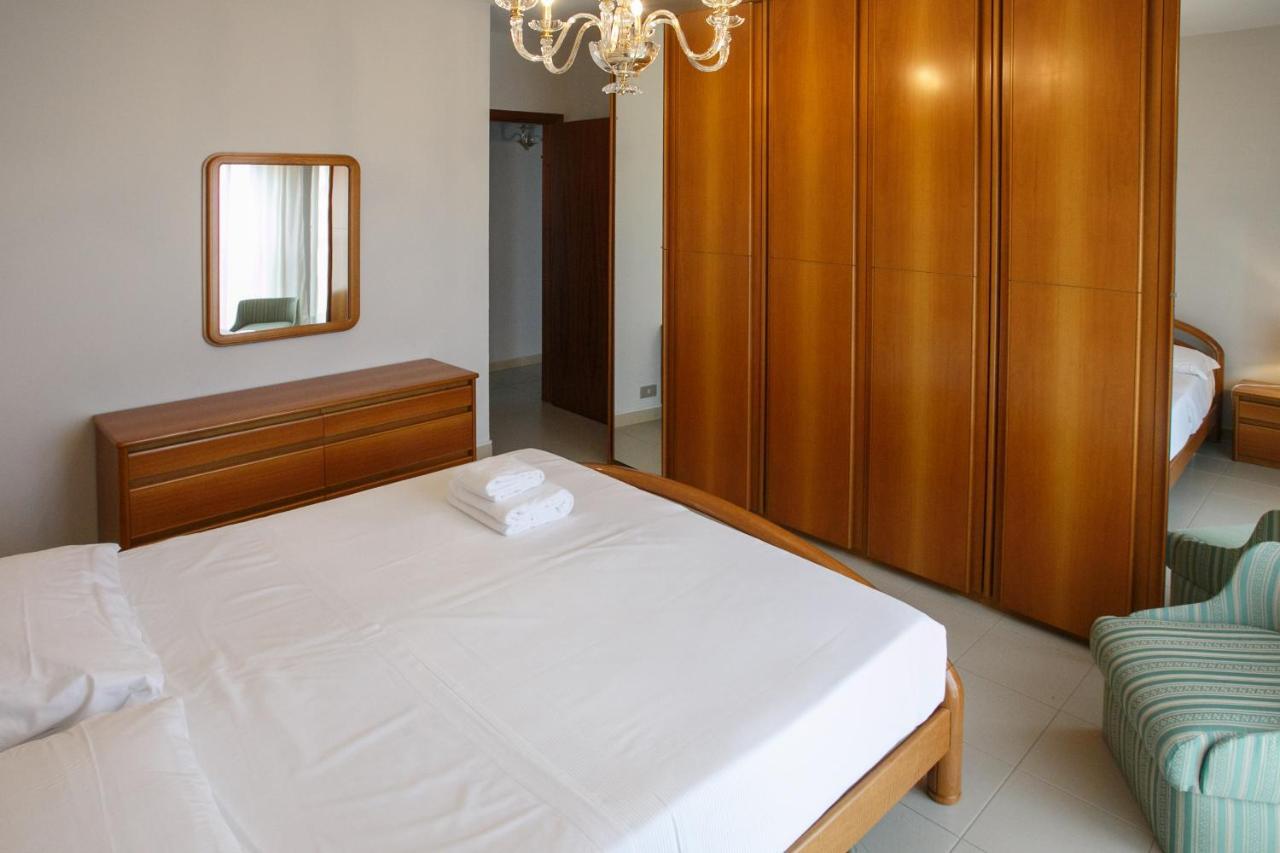 Ginevra Apartment تْشيفالو المظهر الخارجي الصورة