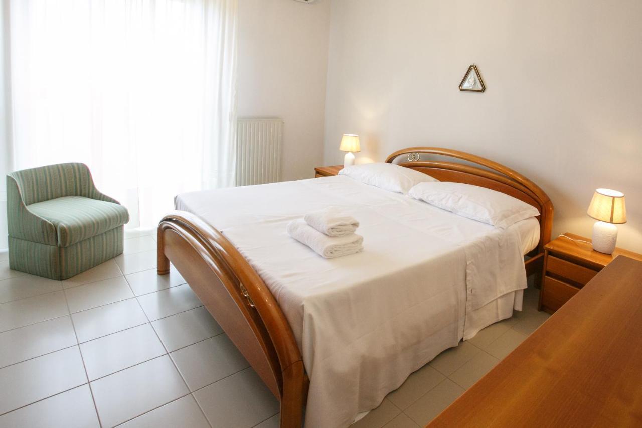 Ginevra Apartment تْشيفالو المظهر الخارجي الصورة