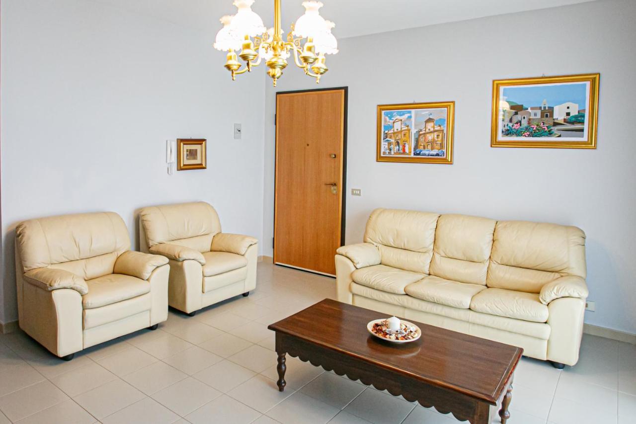 Ginevra Apartment تْشيفالو المظهر الخارجي الصورة