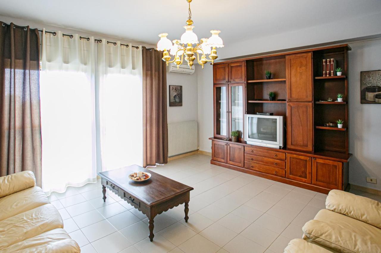 Ginevra Apartment تْشيفالو المظهر الخارجي الصورة