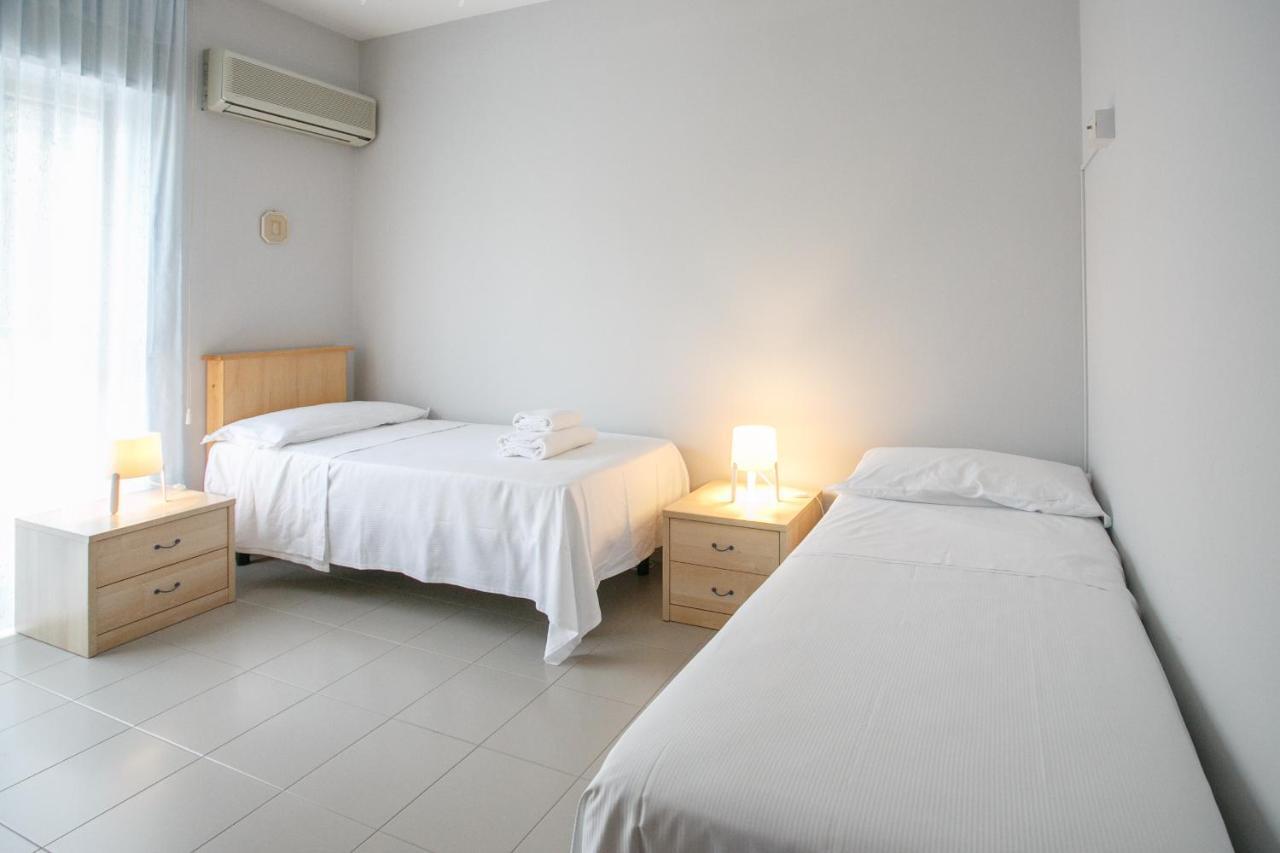 Ginevra Apartment تْشيفالو المظهر الخارجي الصورة